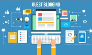 Guest Posting