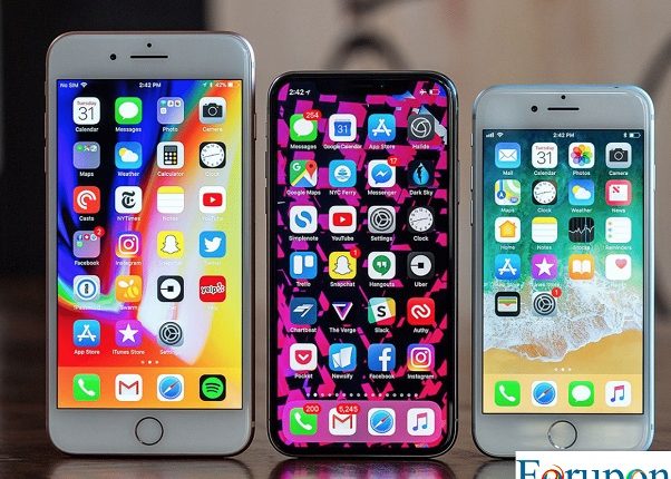 Spy on iPhone with just the number