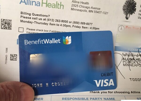 BenefitWallet